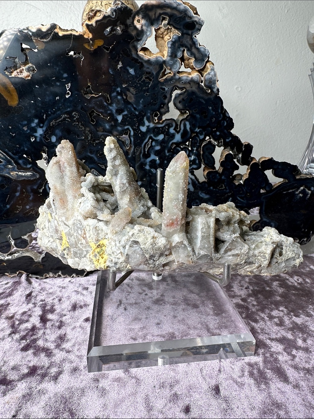 Spirit Quartz -SQ02